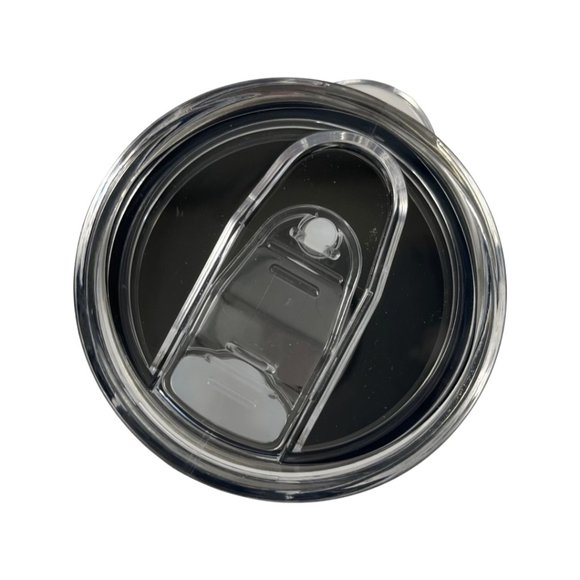 Skinny Tumbler 20oz Land of the Free Because My Daddy is Brave Stainless-Steel - Picture 9 of 9